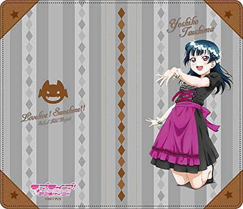 Amazon.co.jp: ラブライブ！サンシャイン！！ 手帳型